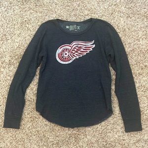 Detroit red wings Women’s sweater